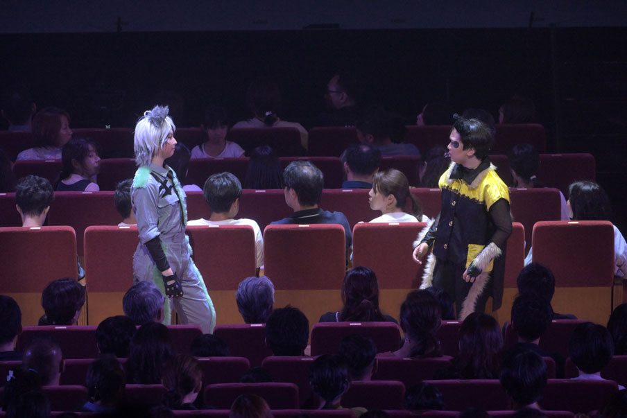 銀牙伝説ＷＥＥＤオリオン