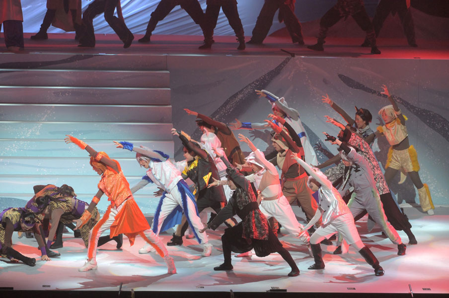 銀牙伝説ＷＥＥＤオリオン